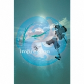 samurai champloo music record "impression"＜初回限定盤＞