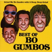 BEST OF BO GUMBOS