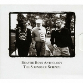 ビースティ・ボーイズ・アンソロジー～サウンズ・オブ・サイエンス