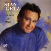 スプリング・イズ・ヒア