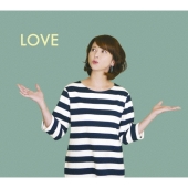 デビュー25周年企画 森高千里 セルフカバーシリーズ "LOVE" Vol.7 [2DVD+2CD]