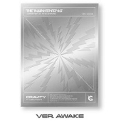 CRAVITY『The Awakening : Written In The Stars: CRAVITY Vol.1  Part.1』発売記念！タワーレコードCD購入者対象 オリジナル特典決定！(9/9更新) - TOWER RECORDS ONLINE