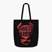 LAD MUSICIAN × TOWER RECORDS TOTE BAG