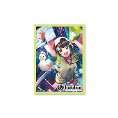 hololive OFFICIAL CARD GAME オフィシャルホロカスリーブ Vol.13 『大空スバル』