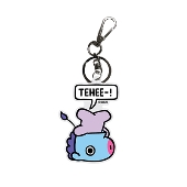 BT21 アクリルキーホルダー(ATA)/MANG
