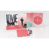 D'FESTA THE MOVIE STRAY KIDS version/DVD [BOOK+DVD]