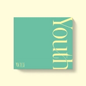 WEi｜日本デビュー決定！日本ファースト・ミニアルバム『Youth』8月11日発売 - TOWER RECORDS ONLINE