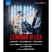 カサブランカス: 歌劇《レアの謎》