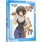 アニメ バカとテストと召喚獣にっ のdvd 第1巻発売 18 オフ Tower Records Online