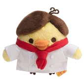 楽天市場】リラックマ まんぷくコロコロぬいぐるみ