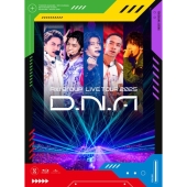 Aぇ! group DVD Aぇ! group ライブBlu-ray&DVD『Aぇ! group LIVE TOUR 2025