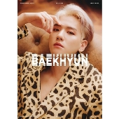 BAEKHYUN｜待望の日本初1stミニアルバムが2021年1月20日発売！ - TOWER 