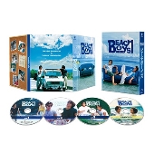 ドラマ『ビーチボーイズ』Blu-ray Boxが7月26日発売 - TOWER RECORDS 