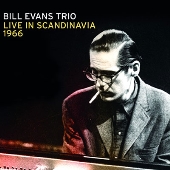 Live In Scandinavia 1966<初回限定盤>