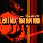 Estival Jazz Switzerland 1988