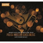 金管楽器のためのポーランドの現代音楽