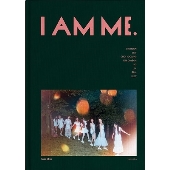 Weki Meki｜5枚目のミニアルバム『 I AM ME.』 - TOWER RECORDS ONLINE