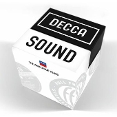 Decca ffrrのモノラルLP期の名録音がCDとLPで復活！ ザ・デッカ 