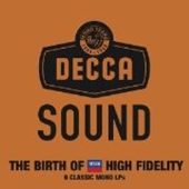 Decca ffrrのモノラルLP期の名録音がCDとLPで復活！ ザ・デッカ・サウンド～ザ・モノ・イヤーズ - TOWER RECORDS ONLINE