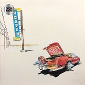 Heaven Or Hell＜数量限定盤/Crystal Clear Vinyl＞