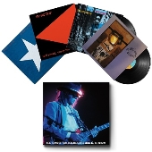 Neil Young（ニール・ヤング）｜オフィシャル・アルバム群を年代順に