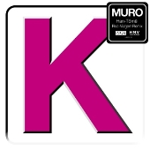 MURO｜新作ミックスCD『NIPPON BREAKS 2020(NON STOP-MIX)』11月18日 