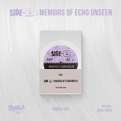 Billlie｜韓国ファーストシングル『side-B memoirs of echo unseen 