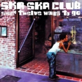twelve ways to go＜初回生産限定盤＞