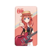 【限定】中野三玖　東京タワーPOP UP store 缶バッジ 限定品】五等分の花嫁 中野三玖 東京タワーPOPUP 缶バッチ