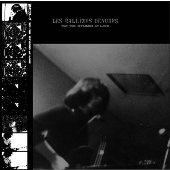 裸のラリーズ (Les Rallizes Denudes)｜『'67-'69 STUDIO et LIVE 