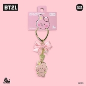 BT21 ぶらぶらキーチェーンver.2/COOKY(BABY)