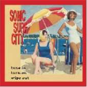 Tune In Turn On Wipe Out