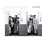 encore ［CD+歌詞ブックレット+トートバッグ］＜JUMPremium BOX盤(完全生産限定盤)＞