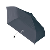 タワレコ 遮光折りたたみ傘 ネイビー