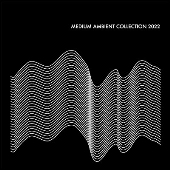 MEDIUM AMBIENT COLLECTION 2022 BLACK & T-SHIRTS SET [2LP+ビッグシルエットTシャツ(XL)]＜初回生産限定盤＞