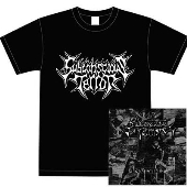 Invisible [CD+Tshirt Large]＜限定盤＞