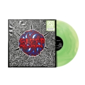 Sleep's Holy Mountain<Translucent Green Vinyl>