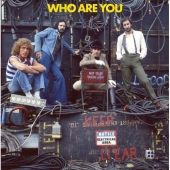 Who Are You (Super Deluxe Edition) [7CD+Blu-ray Audio+ハードカバー・ブック]