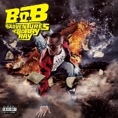 B.O.B Presents: The Adventures Of Bobby Ray