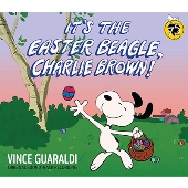 It's The Easter Beagle, Charlie Brown: Original Soundtrack Recording