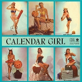 Calendar Girl