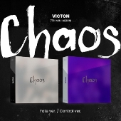 最終価格 VICTON サイン入りアルバム - メルカリ