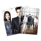 韓国ドラマ『相続者たち』BD/DVD＆公式グッズ - TOWER RECORDS