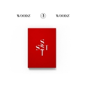 Woodz (チョ・スンヨン)｜ファーストシングル『SET』 - TOWER RECORDS