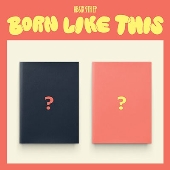 AB6IX 韓国9枚目のEP『BORN LIKE THIS』2024年10月リリース！｜CD対象先着特典「セルフィーフォトカード(4種ランダム)」 -  TOWER RECORDS ONLINE