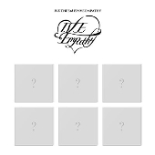 IVE 韓国サードEP『IVE EMPATHY』2025年2月リリース！〈タワレコ