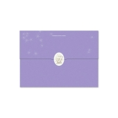 SEVENTEEN 2026 WALL CALENDAR