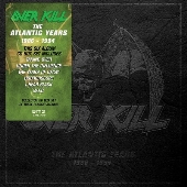Overkill（オーヴァーキル）｜〈Atlantic Records〉よりリリースした 