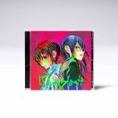 Plazma/BOW AND ARROW＜通常盤＞