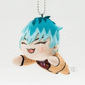 ヒプノシスマイク- Division Rap Battle - ぺたりんず 白膠木簓